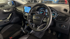 Ford Puma 1.0 EcoBoost Hybrid mHEV Titanium 5dr Petrol Hatchback